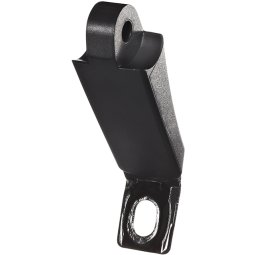Lucchetto Bici Trelock RS351 - Arco In Acciaio - Livello Sicurezza 3 - Chiusura A Chiave - Nero