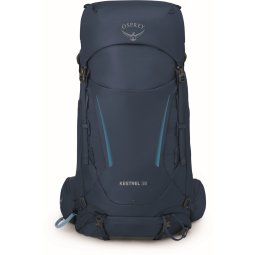 Osprey Kestrel 38 Backpack - L/XL - Atlas Blue | BIKE24