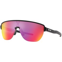 Oakley Encoder Strike Glasses - Matte Black/Prizm Road