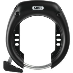 ABUS Pro Amparo 4750 X NR Frame Lock - black | BIKE24