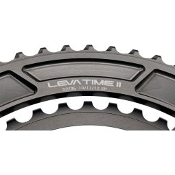 パーツ PRAXIS WORKS MTB 10s 11-40T Praxis Works Wave MTB 10/11/12-speed Chainring 104mm 12