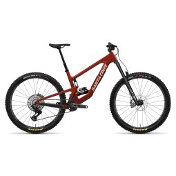 Santa Cruz Mountainbikes gunstig online kaufen BIKE24