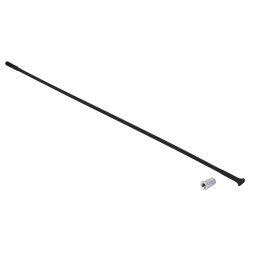 Fulcrum Replacement Spoke for Racing Zero / Zero Nite - 2