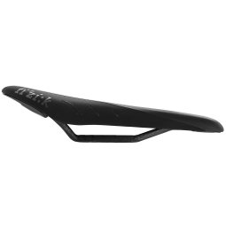 Fizik Arione R3 K:ium Regular Saddle - Snake - black / black
