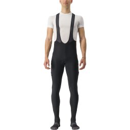 Castelli Free Unlimited Bib Short - Men's - Men