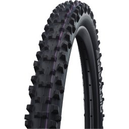 Amazon.com : SCHWALBE COP.SW 27.5x2.35 Dirty Dan Addix U