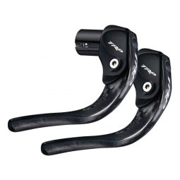 TRP RRL-SR GUM 新品 TRP / RRL SR brake lever set / Black , Gum - Above Bike Store