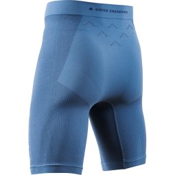 Caleçon-boxer X-BIONIC Invent 4.0 | 92% Polyamide | Thermo-régulant