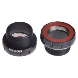 Kit Cuscinetti BB30 In Acciaio Per Pedaliera - Ricambio Per Bici Da Strada O MTB, Peso 54g - Foto 1