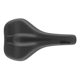 SQlab 602 M-D Active 2.1 Saddle - black | BIKE24