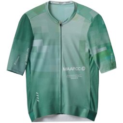 AMBROSIO ニットサイクルジャージ ヴィスマ・リースアバイク レプリカ長袖サイクルジャージ 2024