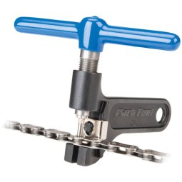 Nettoyeur De Chaîne Park Tool CM-5.3 Cyclone - Pour Tous Vélos Multivitesses, Nettoyage Efficace