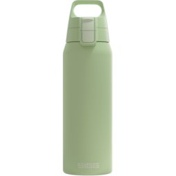Gourde Isotherme Inox 740ml | Étanche & Durable | Avec Filtre Charbon