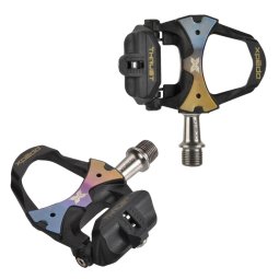 Xpedo Thrust 7 Cleat Set 6 Float BIKE24