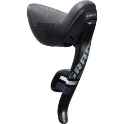 SRAM FORCEのダブルタップレバー | CAMBIO工房