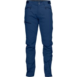 NORRONA◆ボトム/XL/ポリエステル/BLU Odzież outdoorowa Norrøna - kup online | BIKE24