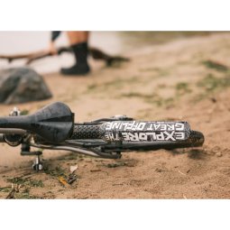 ASS SAVERS Parafango Bici Posteriore Frr-4-blk - Pieghevole, Leggero 50g, Montaggio Senza Attrezzi | Per Strada E Urbana - Foto 8