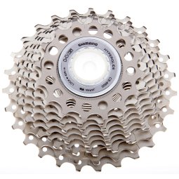 Shimano Ultegra CN-6600 Chain - HG | 10-speed - 114 Links Shimano Ultegra CN-6600 Chain - HG | 10-speed - 114 Links