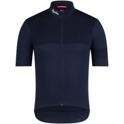 Rapha　メンズ CORE JERSEY　ダークグリーン/ホワイト(S) Rapha Men's Core Jersey – Bici