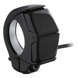 Shimano STePS Di2 SC-E7000 Cycling Computer - black | BIKE24