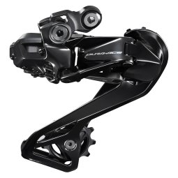 Shimano Dura Ace Di2 ST-R9250 STI for Rim Brake - left