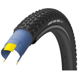 Goodyear Wrangler MTR - Enduro - Tubeless Complete - Folding Goodyear Wrangler MTR - Enduro - Tubeless Complete - Folding
