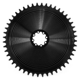 レビュー高評価の商品!の商品をすべて Garbaruk Narrow / Round / Mount Direct - Chainring Road AERO チェーンリング