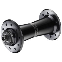 Mavic Allroad SL Road+ 650B UST Wheelset - Centerlock - FW