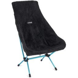 Helinox Ground Chair - Black / O. Blue | BIKE24