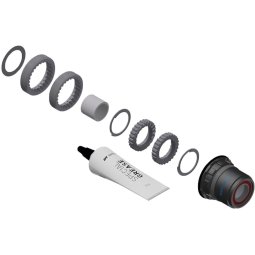 DT Swiss Freehub Body - Ratchet LN - SRAM XDR | Aluminum