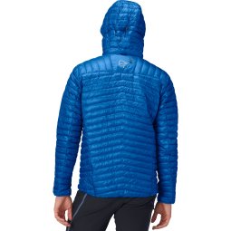 ジャケット・アウター Norrona lofoten super lightweight down Norrona Lofoten Super Lightweight Down Jacket - Women's