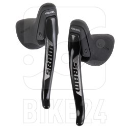 SRAM Rival 1 DoubleTap Mechnical Shifters - Set 1x11-speed