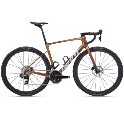Giant carbon bike sale