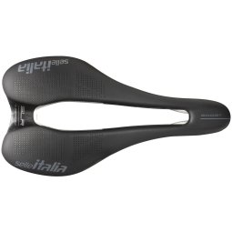 Selle Italia SLR Boost TM Siodełko - Superflow - S3 | czarny