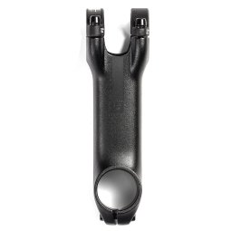 Bontrager Elite IsoZone VR-SF - 31.8 Road Handlebar - Black