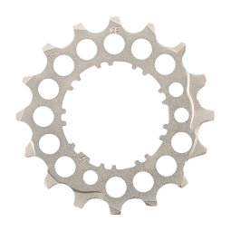 Shimano Dura Ace CS-R9200 Cassette 12-speed - silver | BIKE24