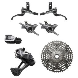 Shimano XTR | kupuj tanio online | BIKE24