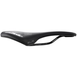 Selle Italia SLR Boost TM Saddle - Superflow - L3 | black
