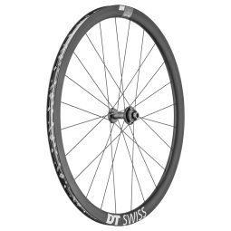 DT Swiss E 1800 SPLINE db 23 Wheelset - 28
