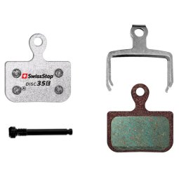 SwissStop Catalyst Race Disc Rotor - Centerlock | BIKE24 SwissStop Catalyst Race Disc Rotor - Centerlock | BIKE24