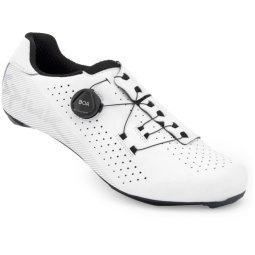 専門店では Spiuk Bruma Carbon Road Shoes Men - white matt | BIKE24 ウェア