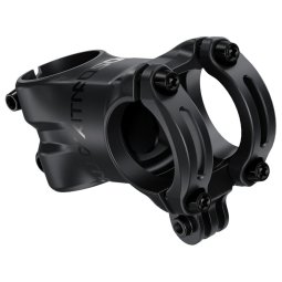 Potence Ritchey Comp – 25.4 Mm – Aluminium Noir – Guidon VTT/Chemin – Occasion