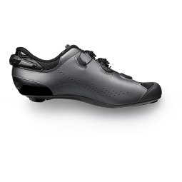 Sidi SD15 MTB Shoes Men - Light Grey/Black | BIKE24