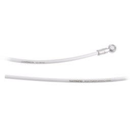 Shimano SM-BH90-SBLS Disc Brake Hose - 2000mm - black / gold