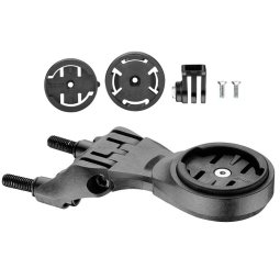 Giant Contact SLR OD2 Carbon Stem 10° - 31,8 mm - black | BIKE24 Giant Contact SLR OD2 Carbon Stem 10° - 31,8 mm - black | BIKE24