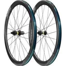 Mavic Cosmic SLR 45 Disc UST Wheelset - 28