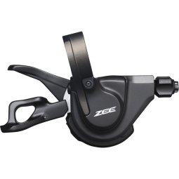 SHIMANO ZEE クランク FC-M640 Shimano ZEE FC-M640 Crankset for 68/73 mm BB | bike-components