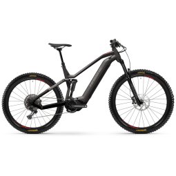 Haibike Bicycles Online at Low Prices BIKE24