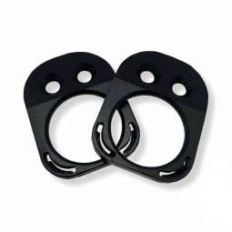 magped End Caps for ULTRA 2 / ENDURO 2 Pedal Axle - 8 Pcs