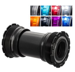 Chris King ThreadFit T47-30x Bottom Bracket - T47-68/73-30